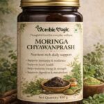 Moringa Chyawanprash