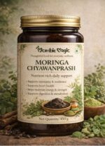 Moringa Chyawanprash